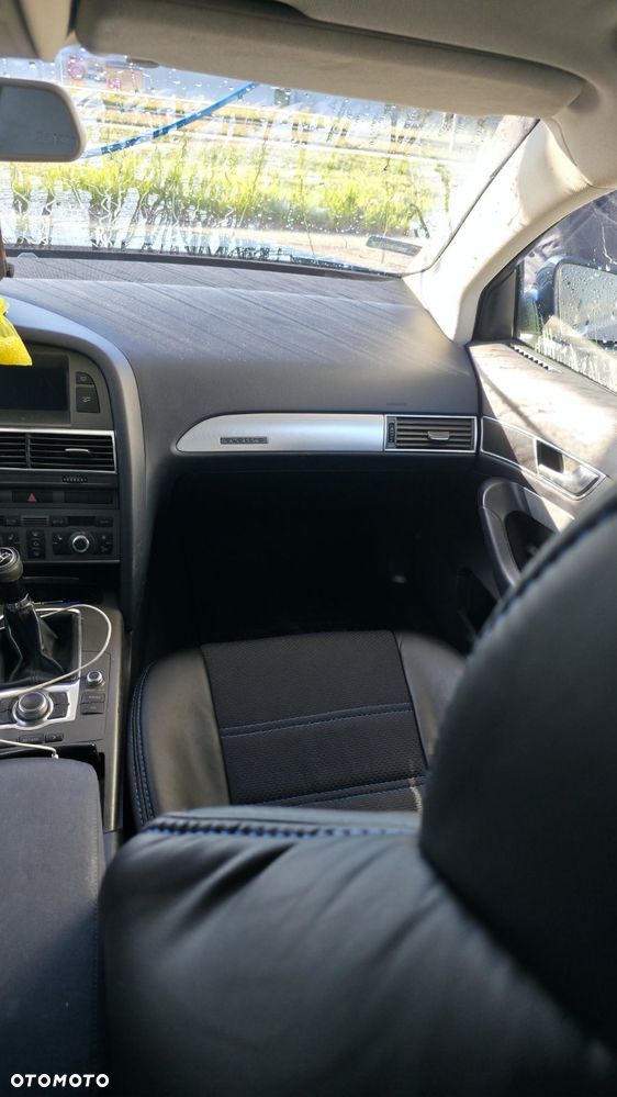 Audi A6 Avant - 2