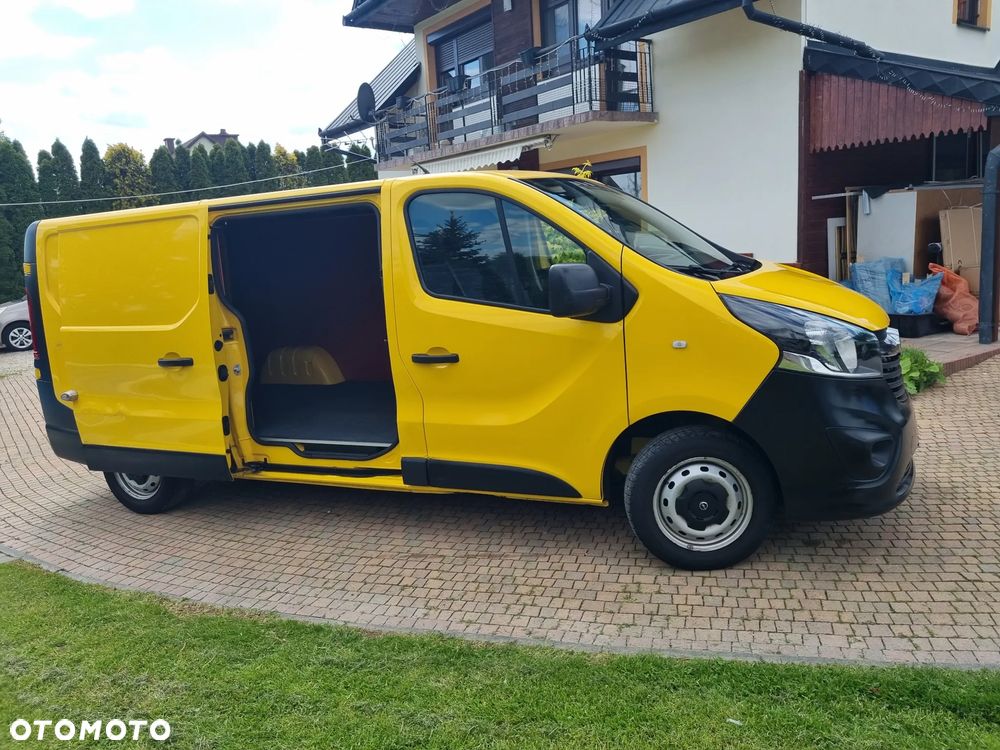 Renault TRAFIC - 3