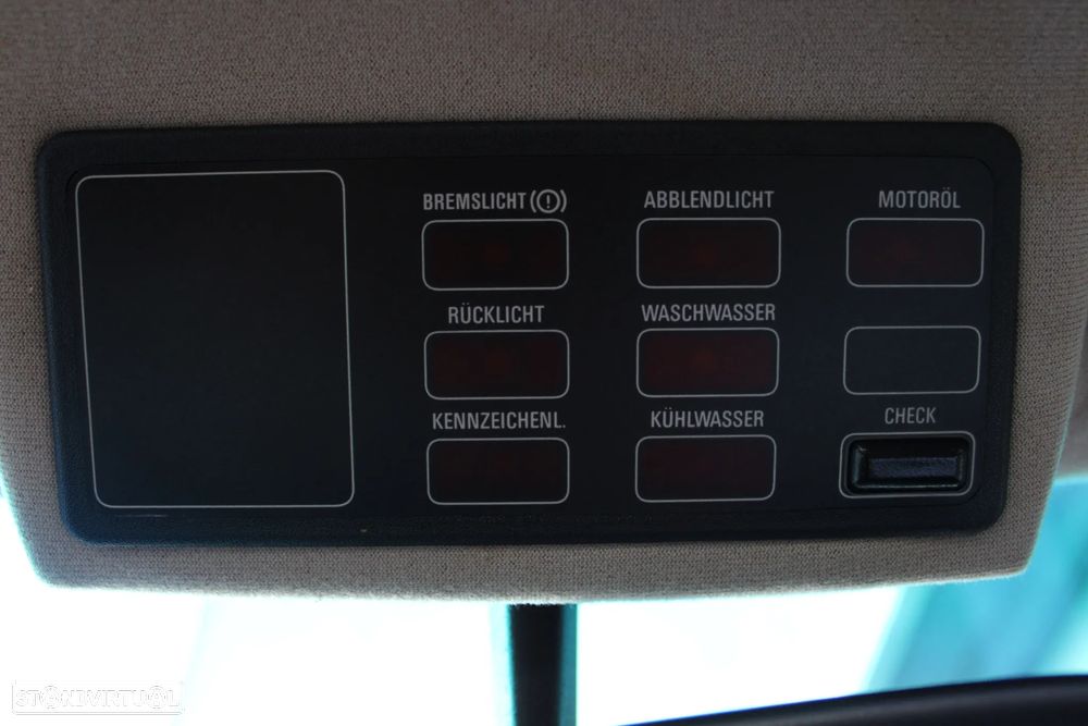 BMW 325 i Touring - 42