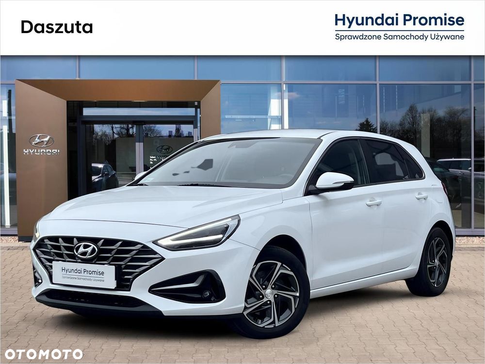 Hyundai i30 1.5 DPI Comfort - 1
