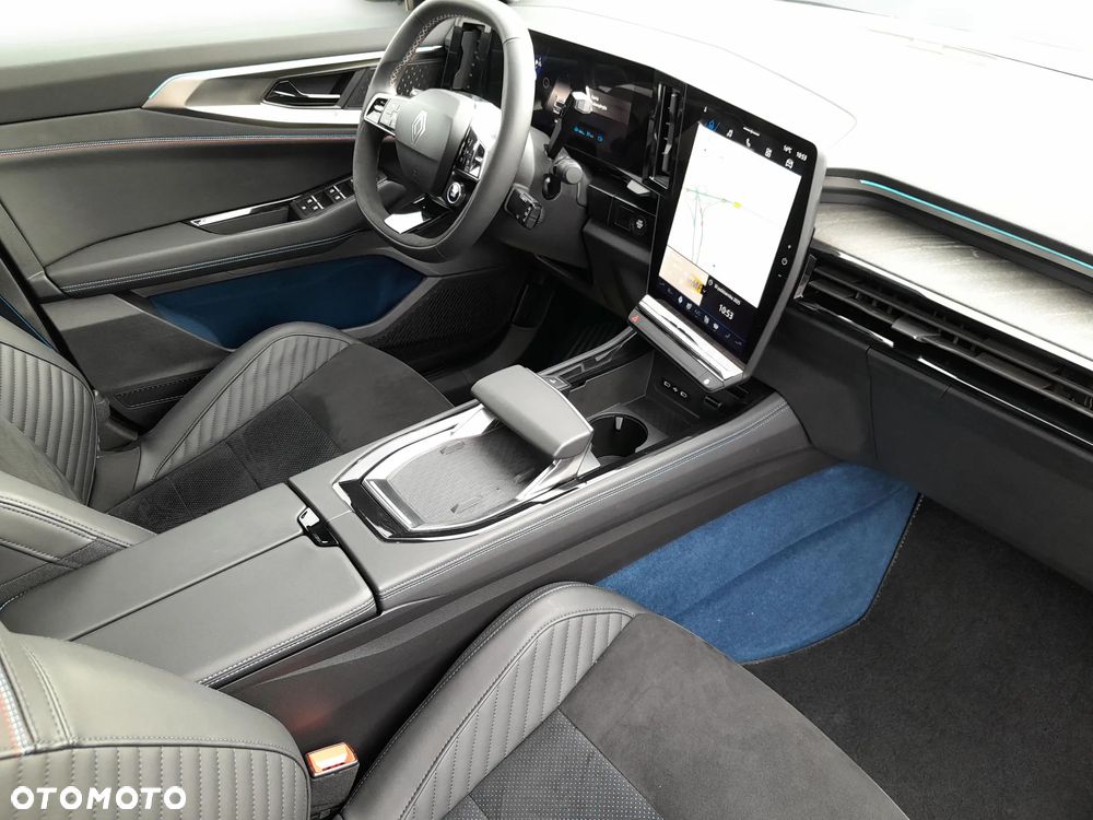 Renault Rafale 1.2 E-Tech PHEV 4x4 300 atelier Alpine MMT - 24