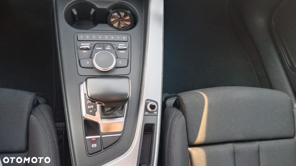 Audi A4 Avant - 26