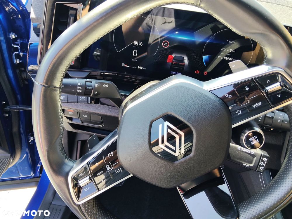 Renault Austral Mild Hybrid 160 Automatik Techno - 17