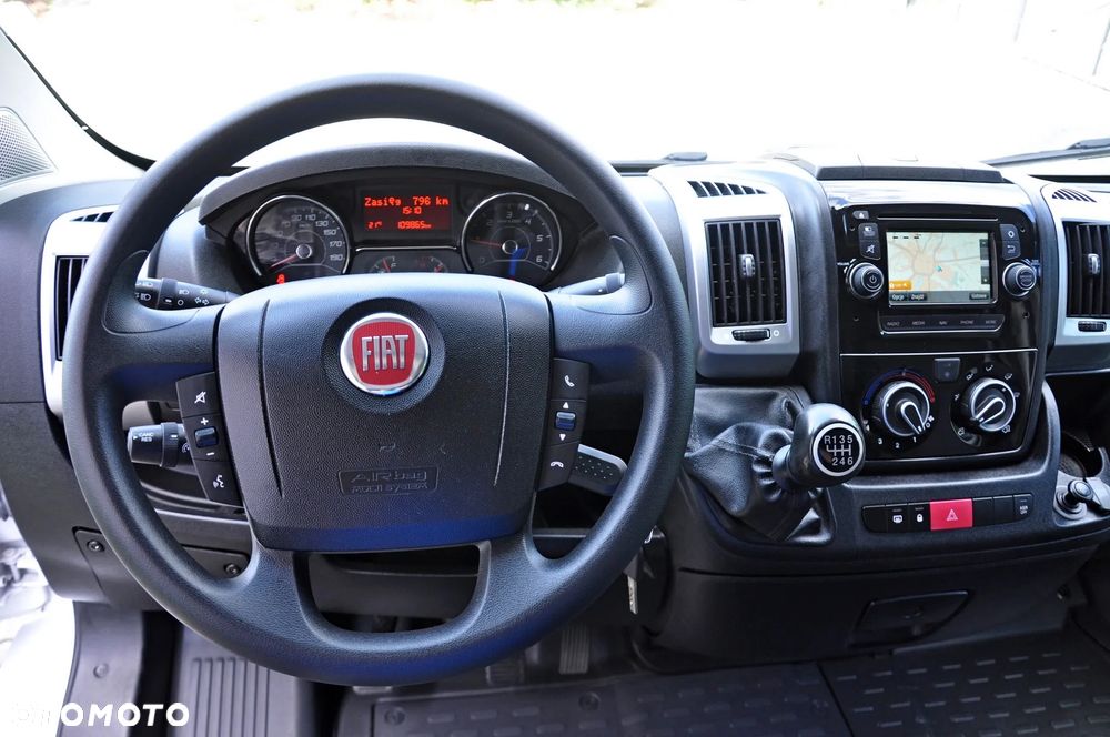 Fiat Ducato - 5