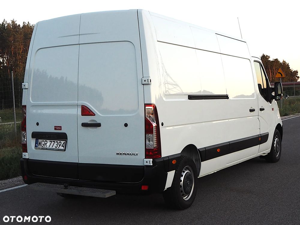 Renault Master - 4
