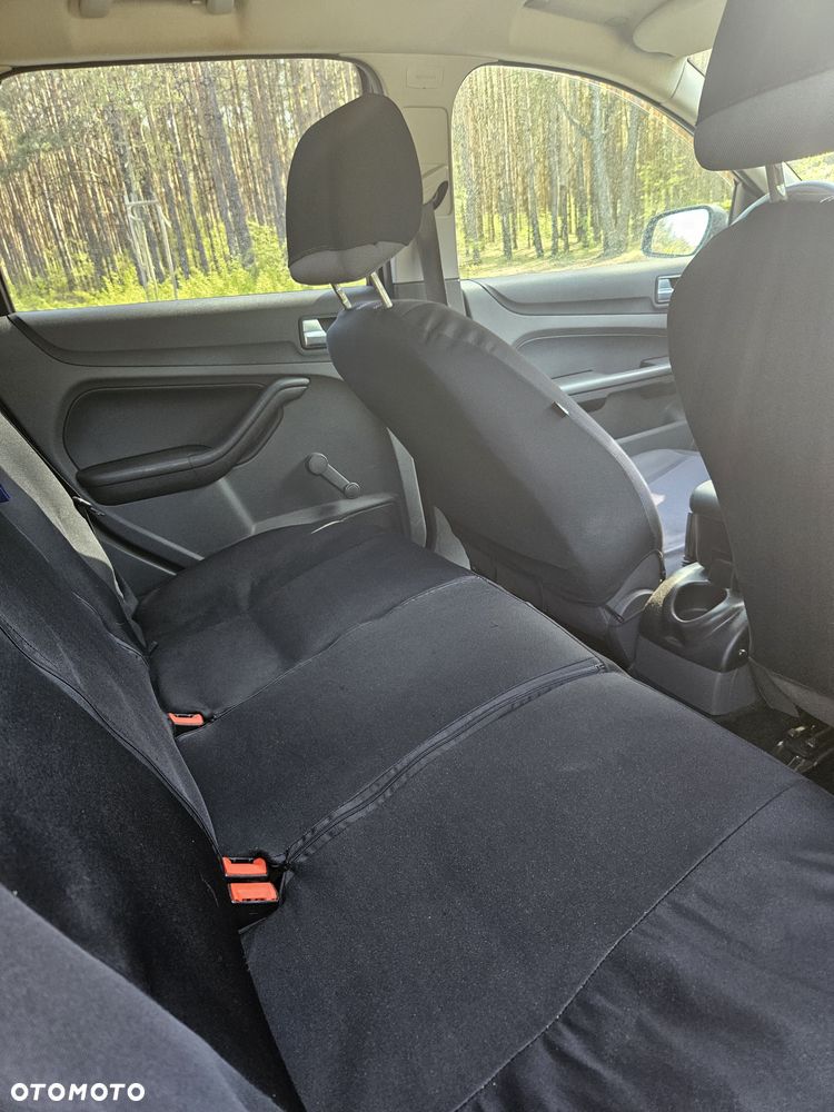 Ford Focus 1.4 16V Trend - 2