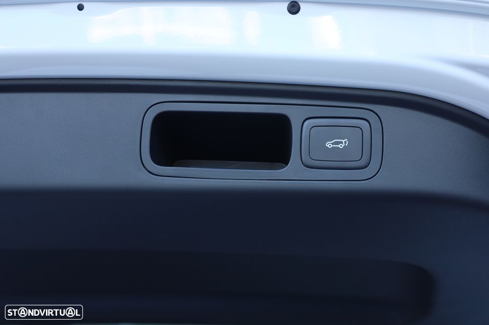 MG MGS6 EV 77 kWh Luxury - 6