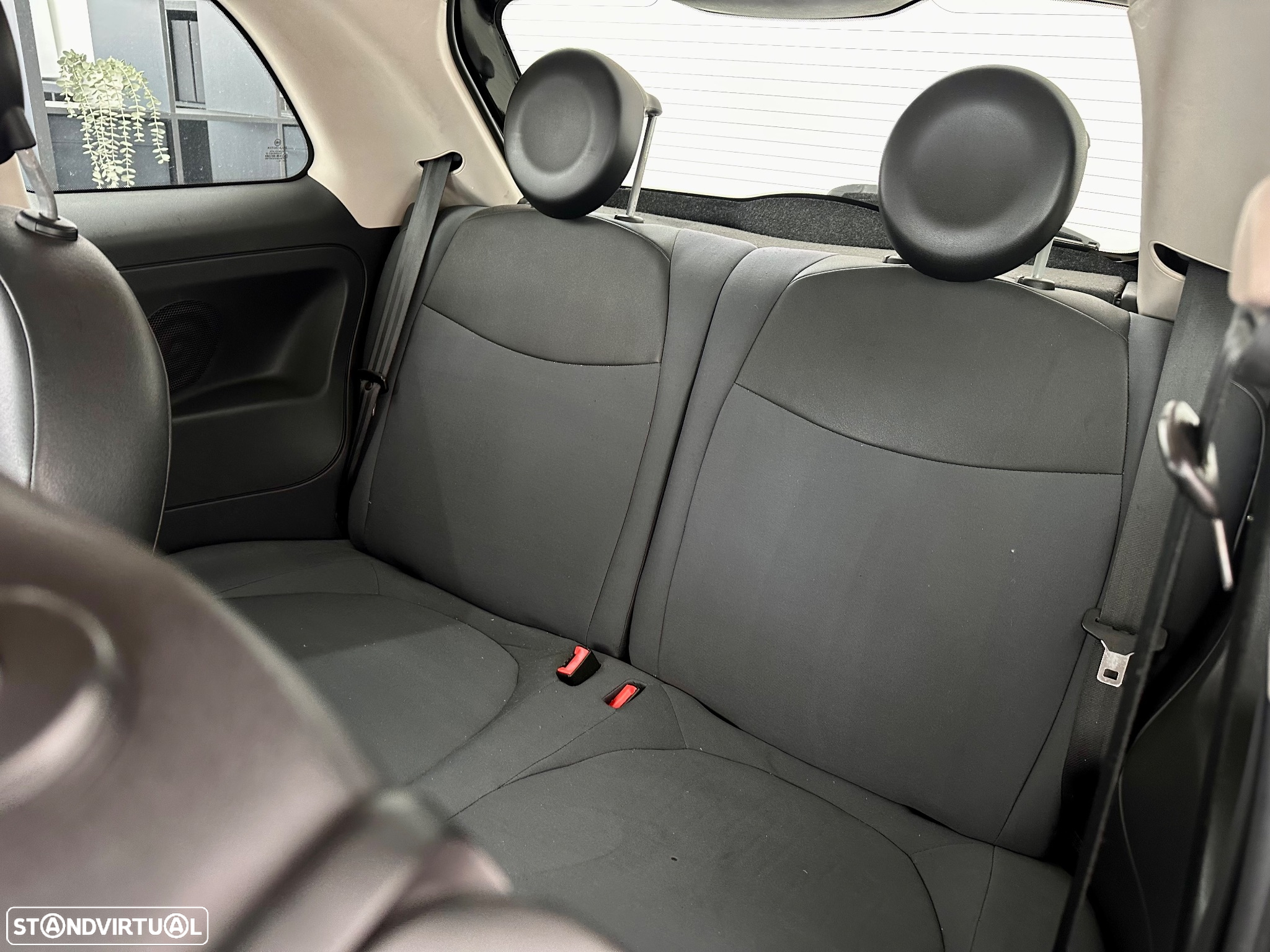 Fiat 500 1.3 16V Multijet Sport - 18