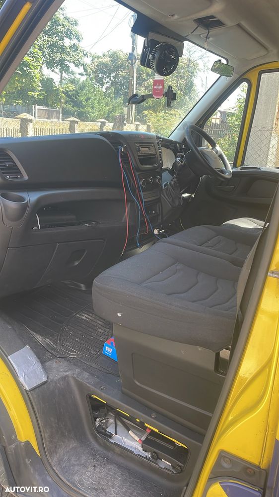 Iveco Daily - 9