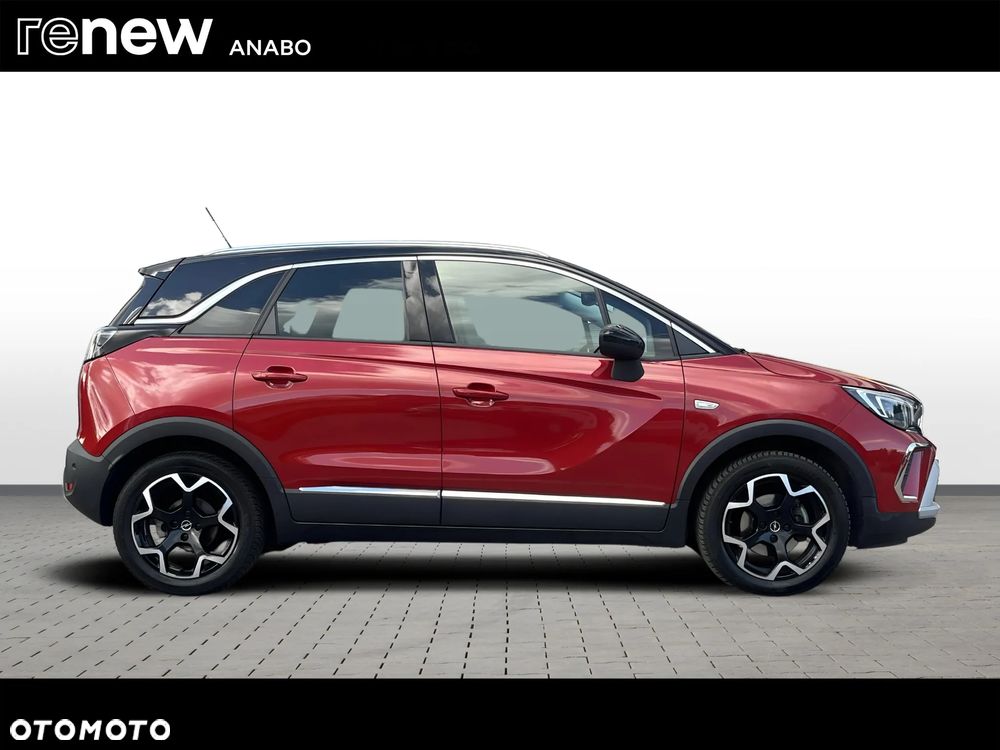 Opel Crossland X - 5