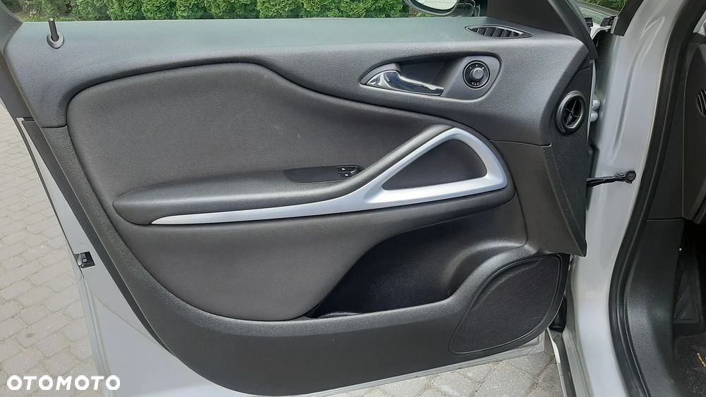 Opel Zafira Tourer 2.0 CDTI Automatik Edition - 34