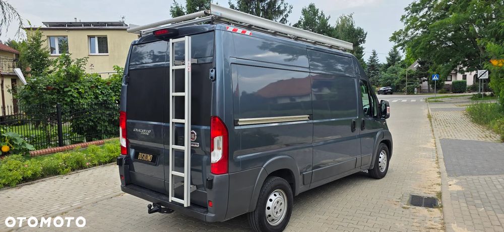 Fiat Ducato - 12