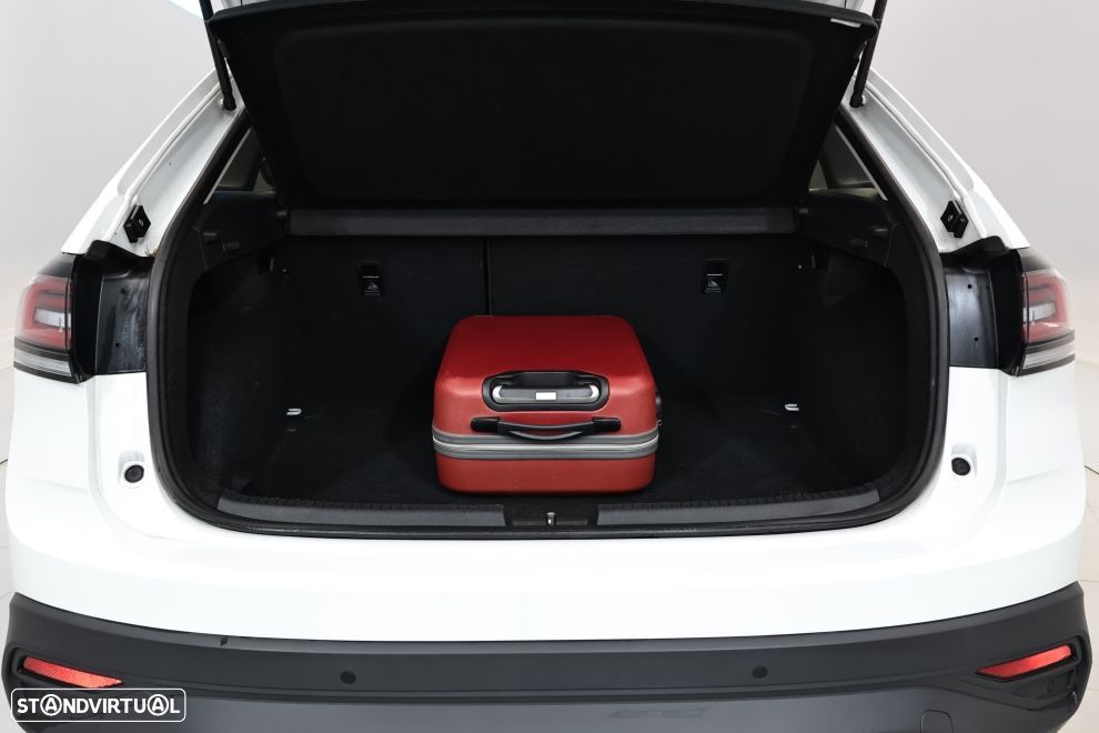 VW Taigo 1.0 TSI OPF DSG Life - 29