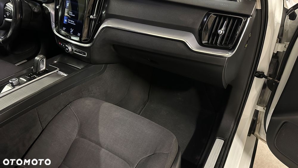 Volvo V60 - 23