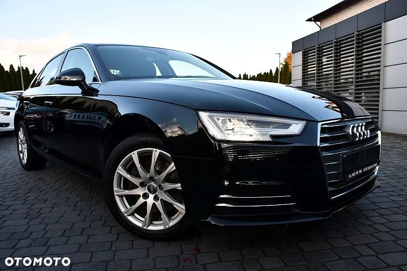 Audi A4 - 35