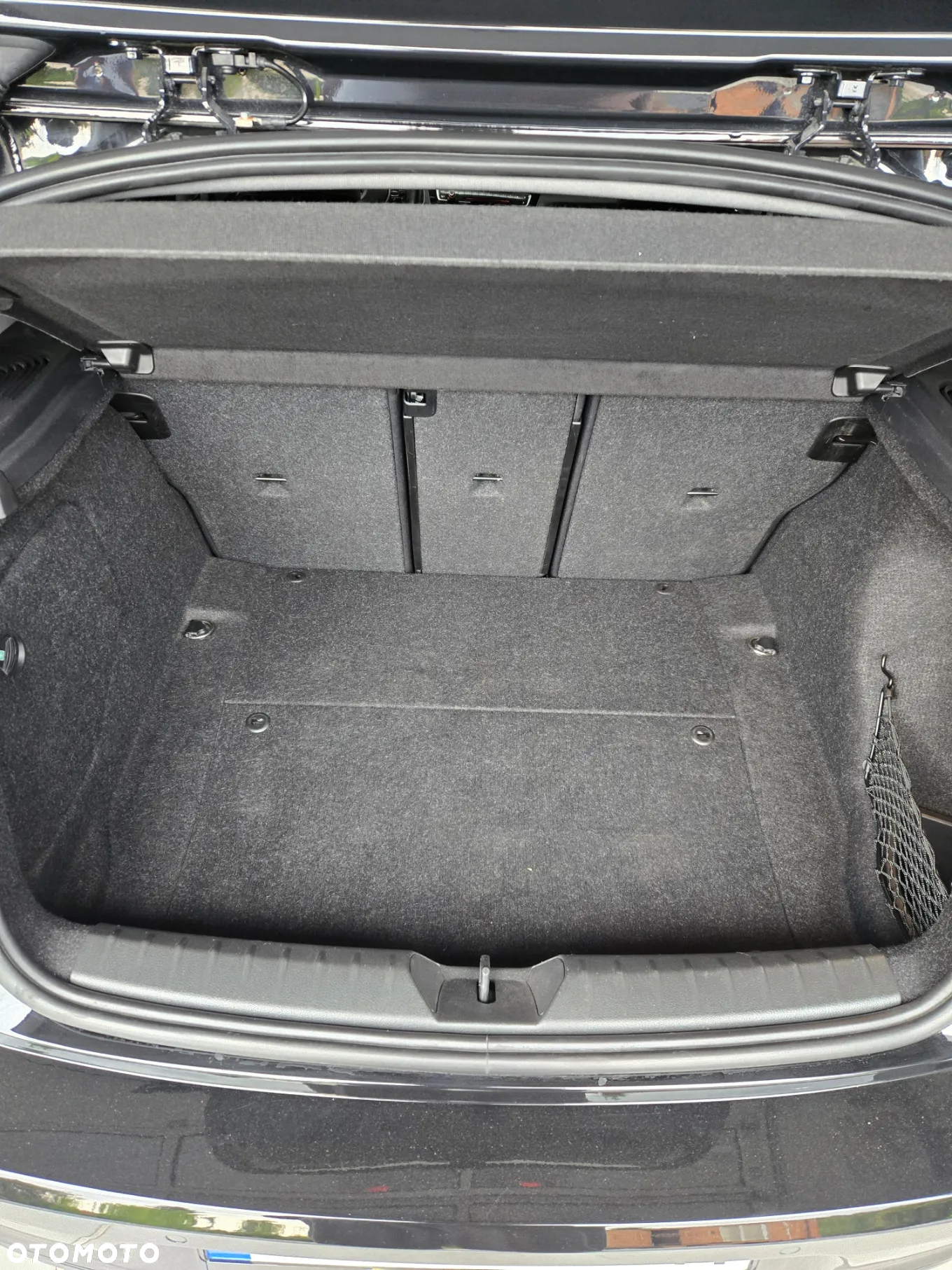 BMW Seria 1 118i GPF Sport Line Shadow - 25