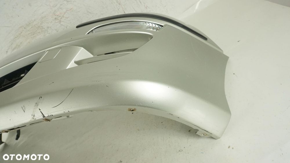 ZDERZAK PRZÓD PRZEDNI TOYOTA PREVIA 2 II 1C0 00-06 2000-2006 52119-28590 - 7