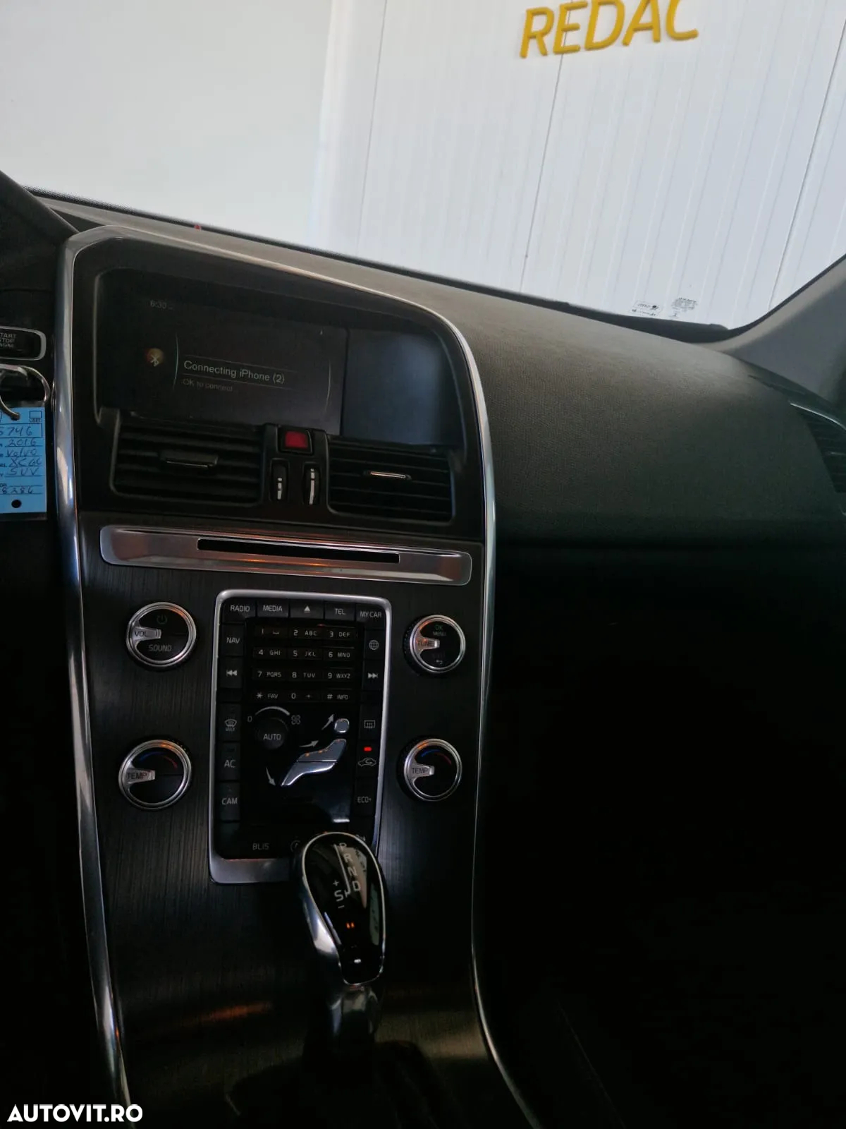 Volvo XC 60 - 9