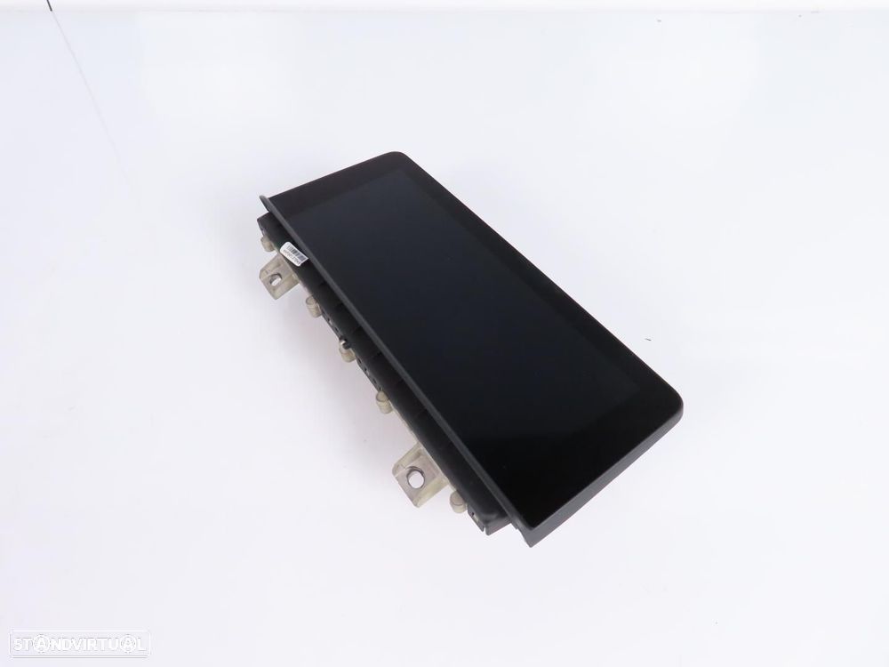 Monitor / Display Central 8.8 Profissional Usado / Original BMW 3 (F30, F80)/BMW... - 3