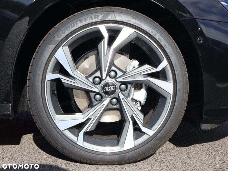 Audi A3 Limousine 35 TFSI mHEV S Line S tronic - 19