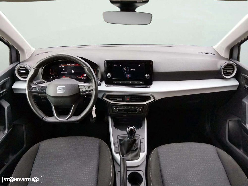 SEAT Arona 1.0 TSI Style - 11