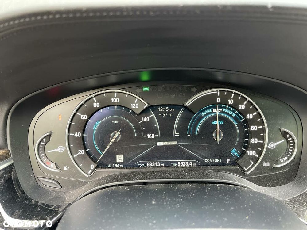 BMW Seria 5 530e iPerformance - 11