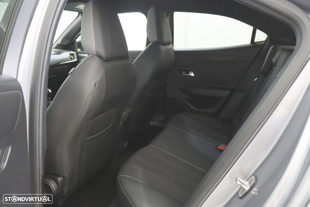 Opel Mokka 1.2 T GS Line - 8