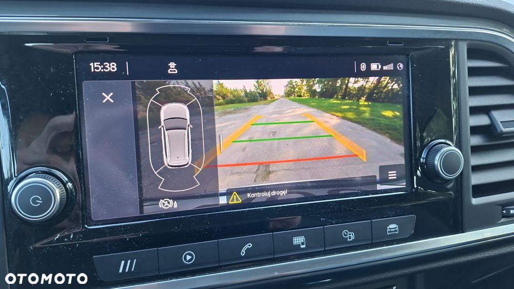 Seat Ateca - 15