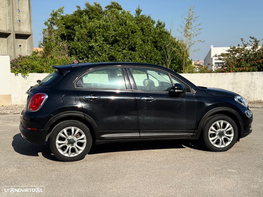Fiat 500X 1.3 MJ Cross S&S - 18