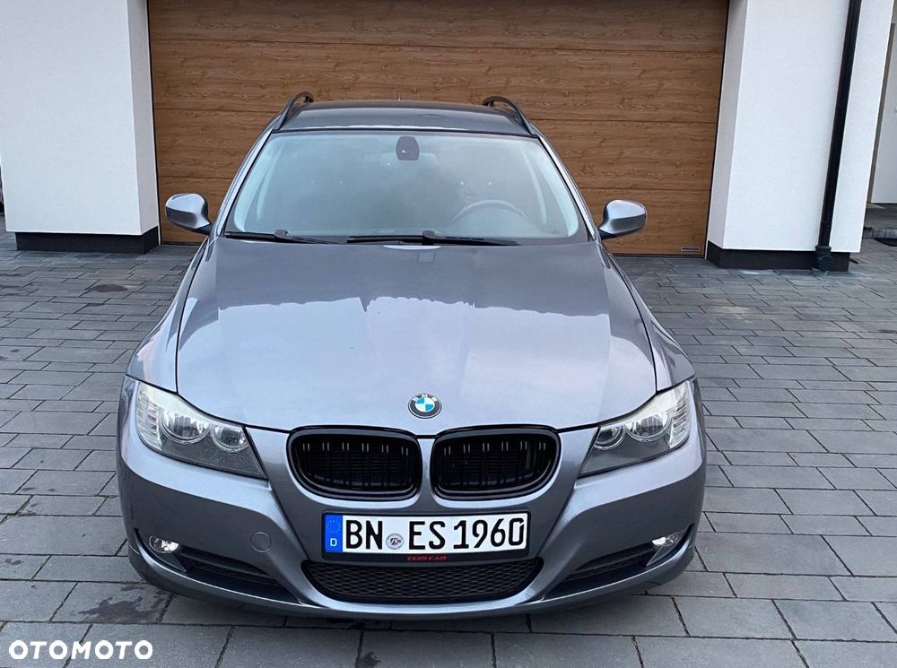 BMW Seria 3 - 8