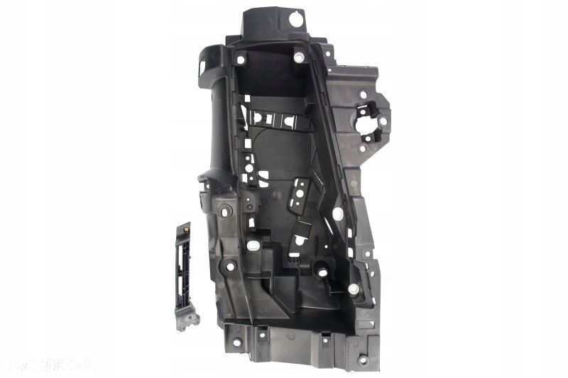 volvo fh13 fm13 obudowa reflektora prawa 82056986 82209849 82367957 - 1