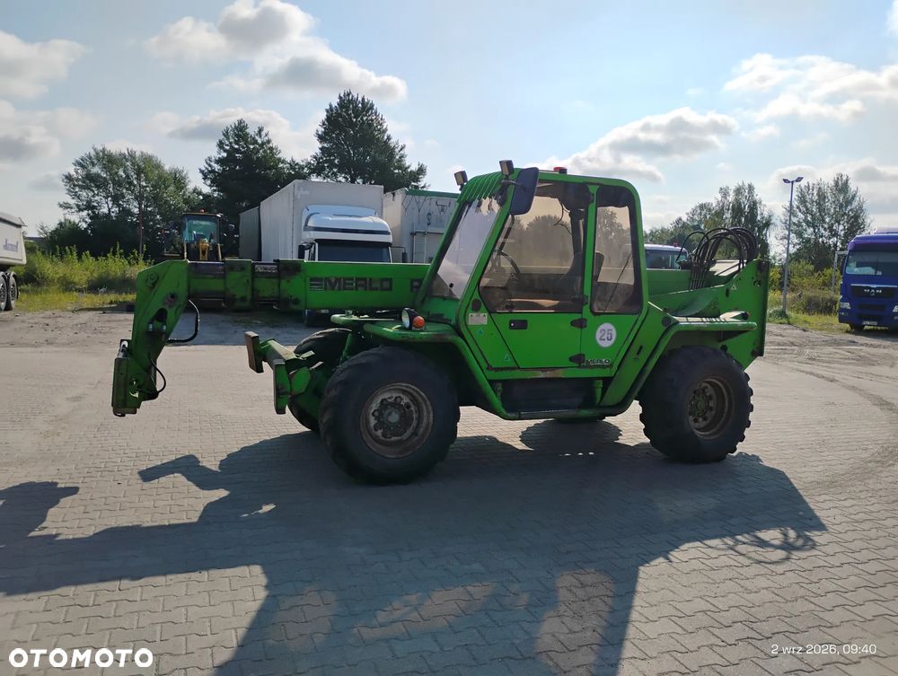 Merlo P3013EVS - 1