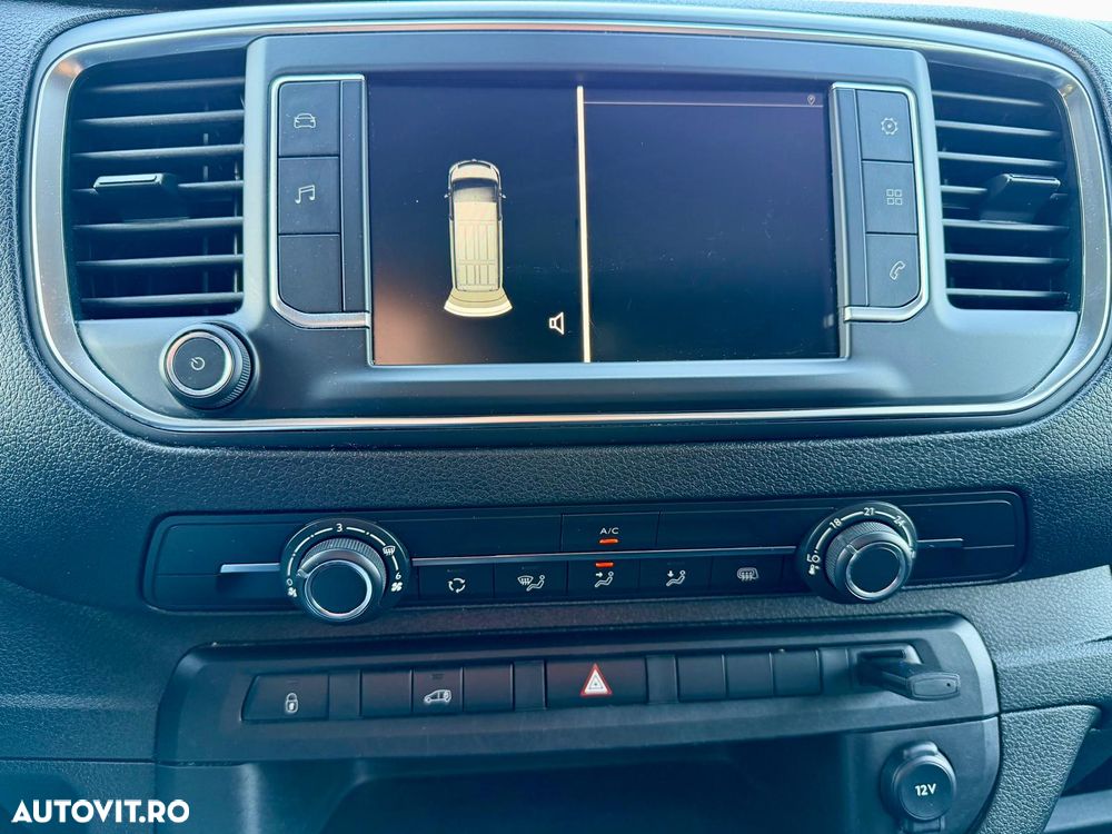 Toyota Proace (75 kWh) L2 Meister - 23