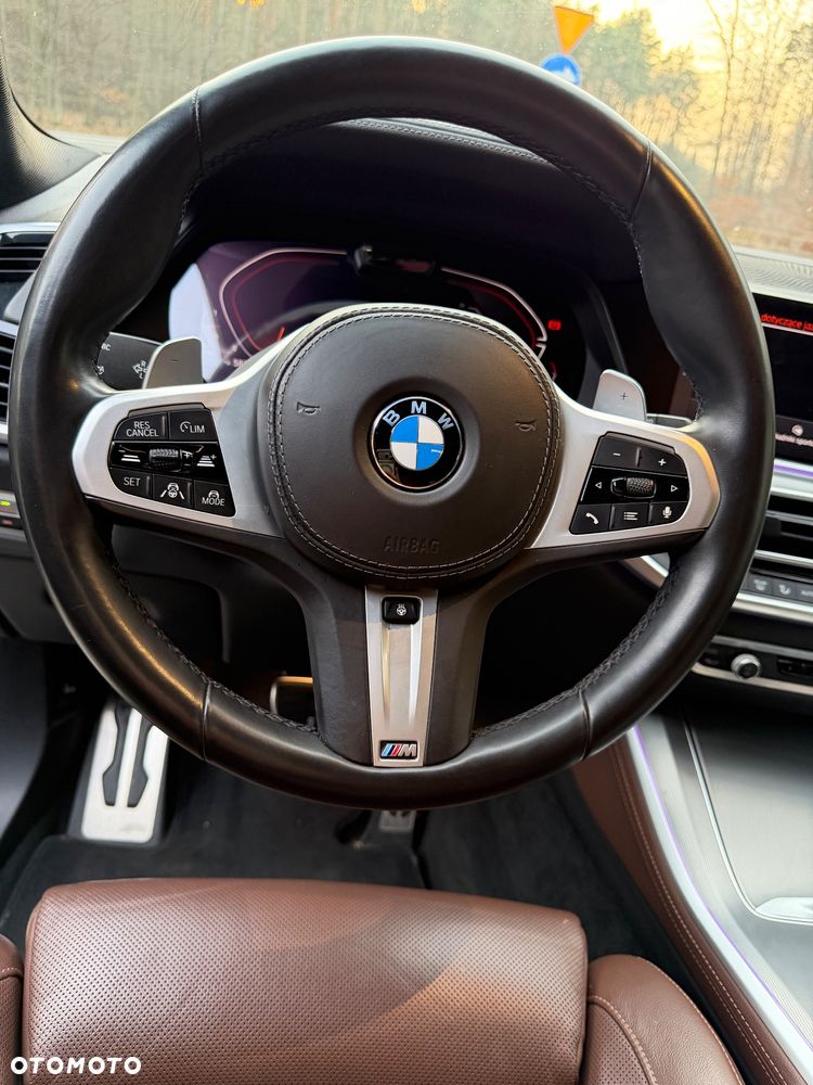 BMW X5 xDrive30d mHEV - 5