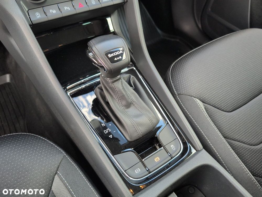 Skoda Kodiaq 2.0 TDI 4x4 Style DSG - 35