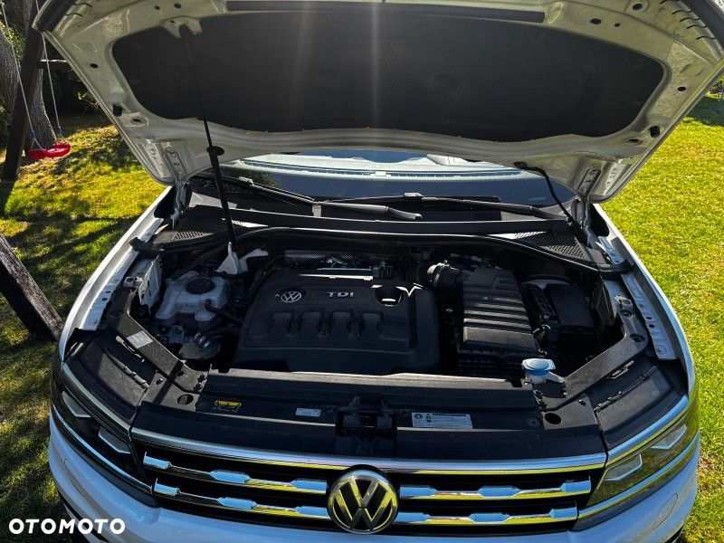 Volkswagen Tiguan 2.0 TDI BMT SCR 4Mot Highline DSG - 9