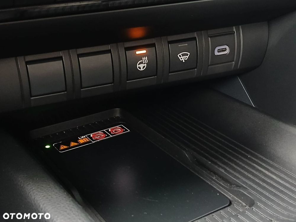 Toyota C-HR 1.8 Hybrid Style - 22