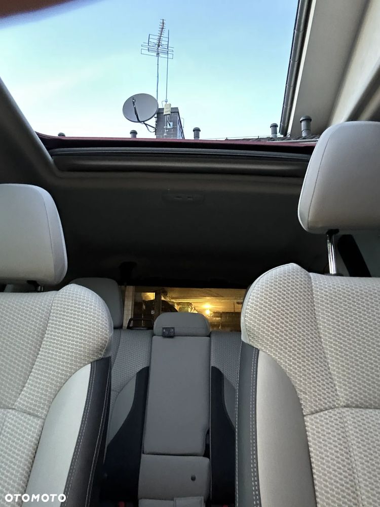 Subaru Forester - 9