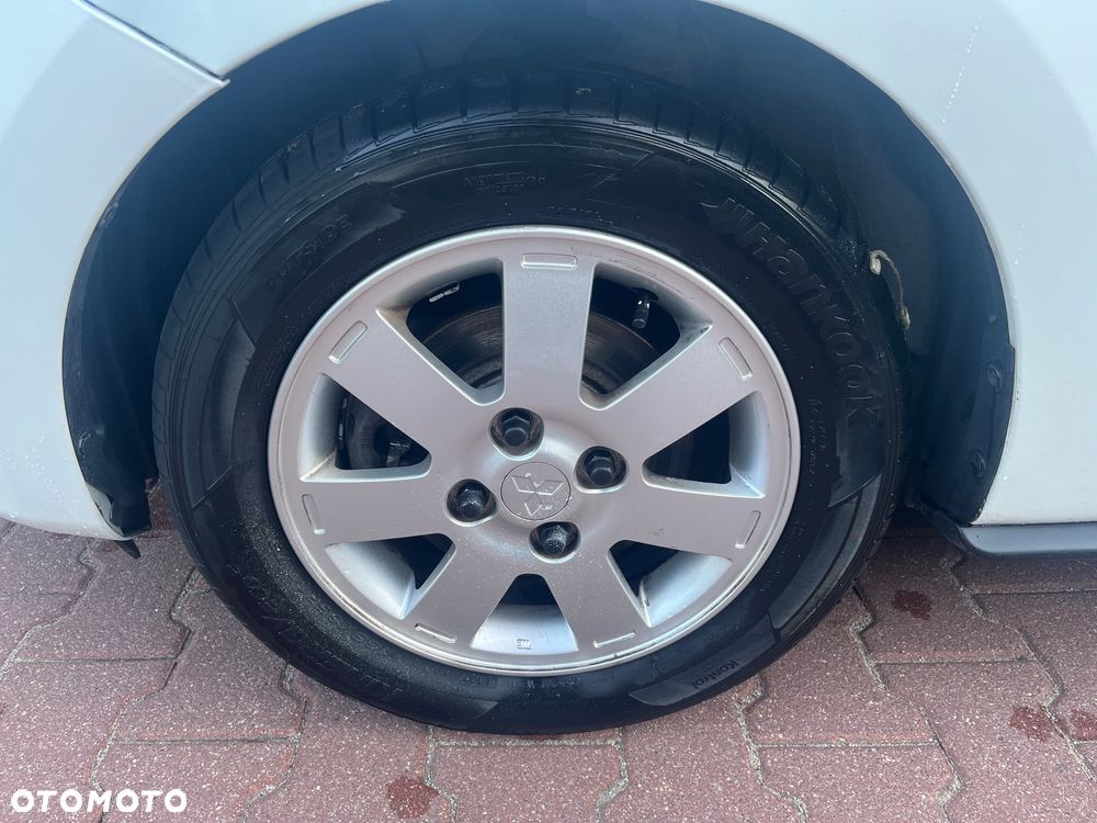 Mitsubishi Space Star 1.2 Invite CVT - 5