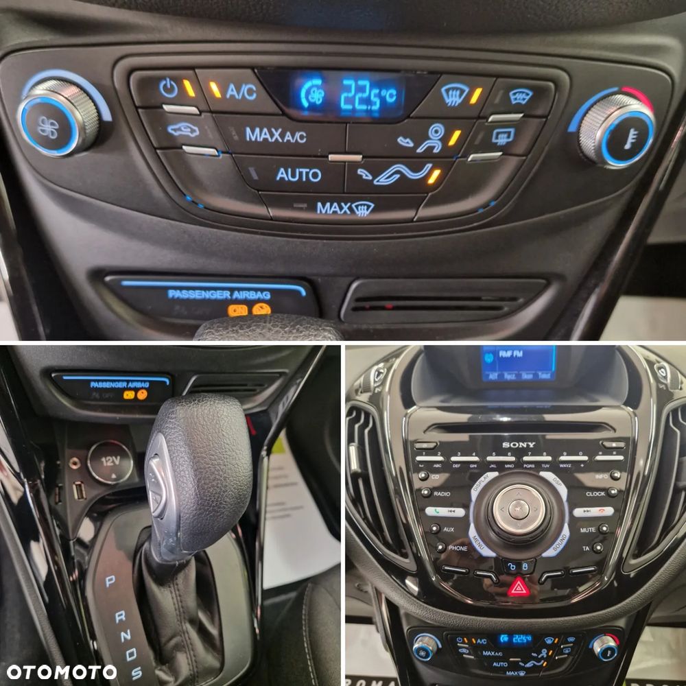 Ford B-MAX 1.6 Titanium - 33