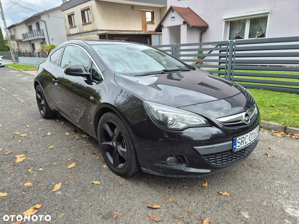 Opel Astra - 3