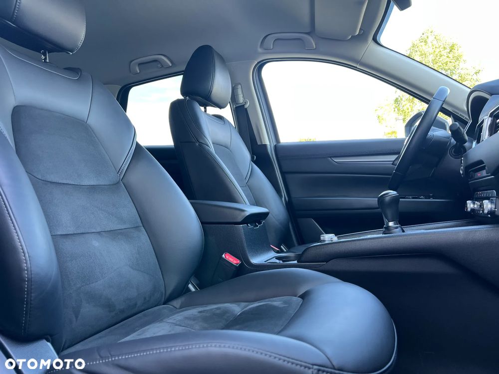 Mazda CX-5 2.0 Homura 2WD - 35