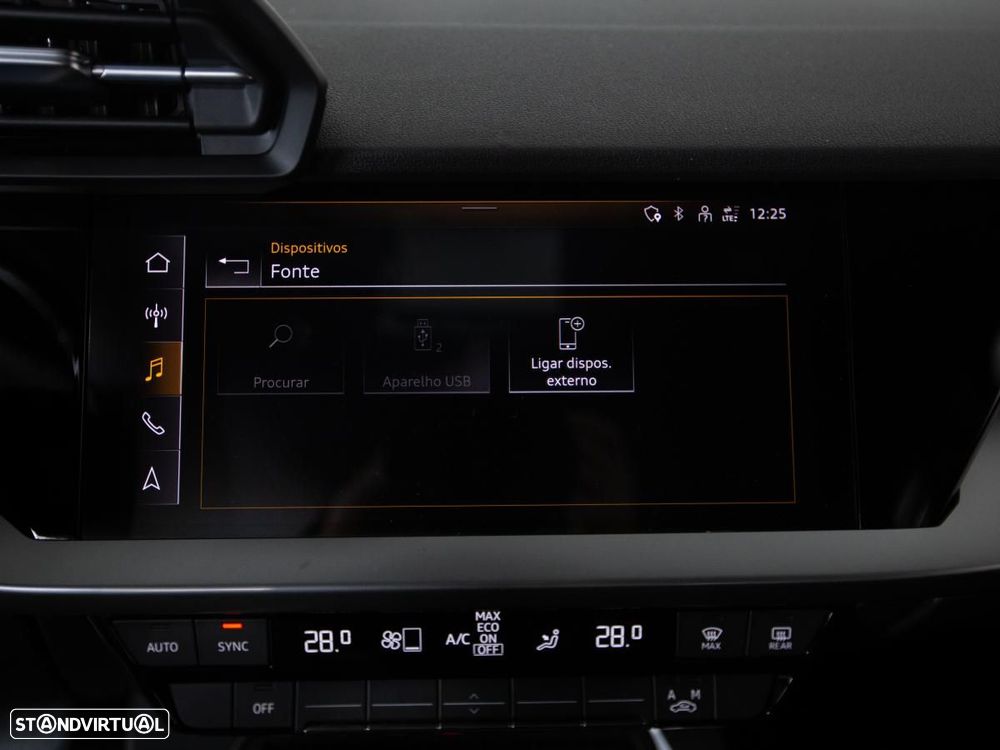 Audi A3 Sportback 40 TFSIe Advanced - 21