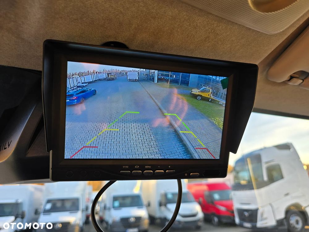 Iveco PONY AUTO DAILY 50C/35 - 16