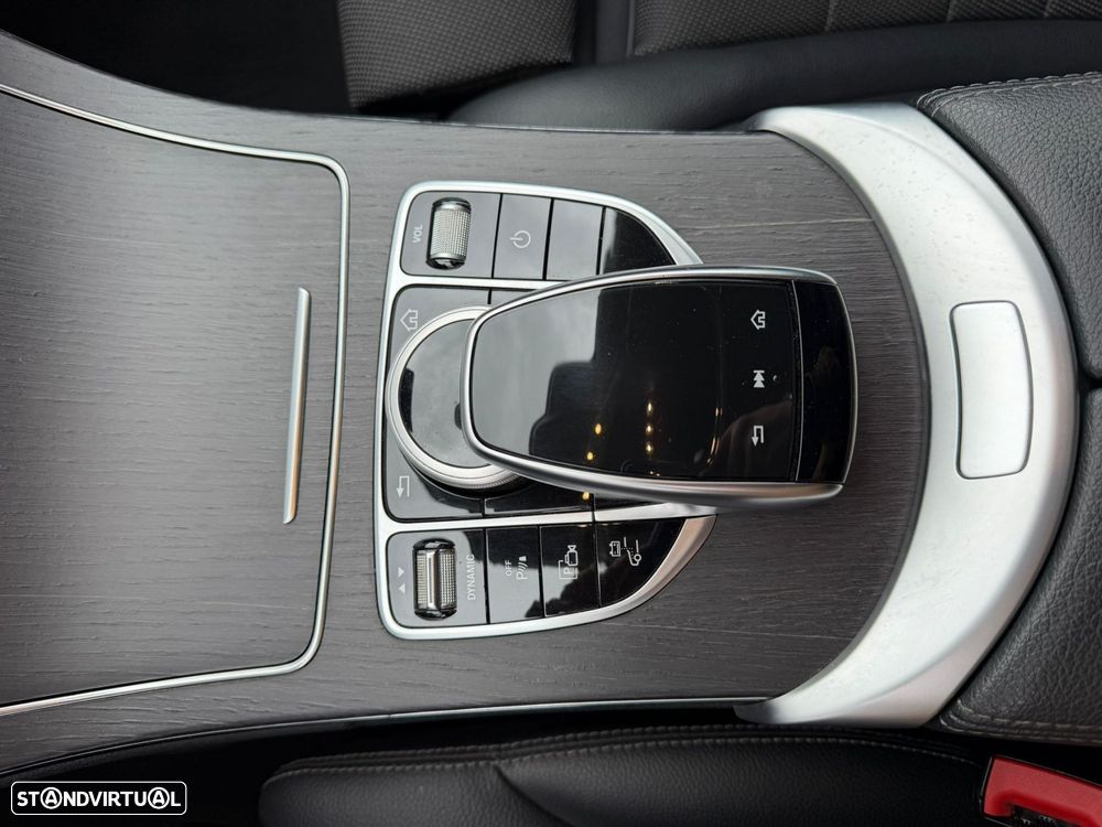 Mercedes-Benz C 300 - 42