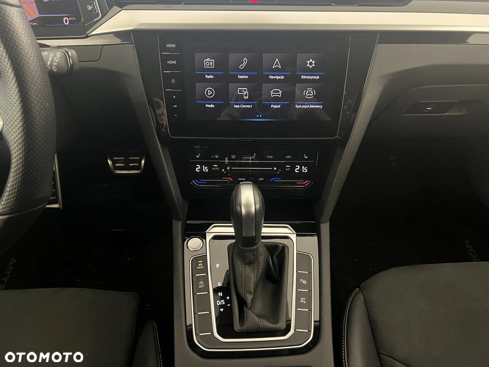 Volkswagen Arteon Shooting Brake 2.0 TSI Elegance DSG - 17