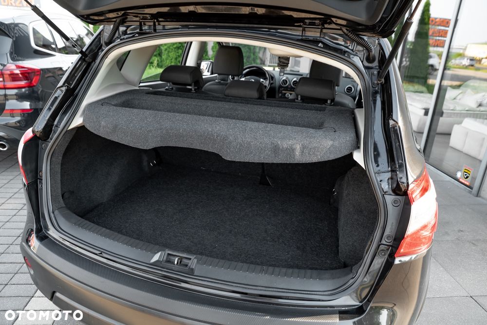Nissan Qashqai 1.6 Tekna - 20