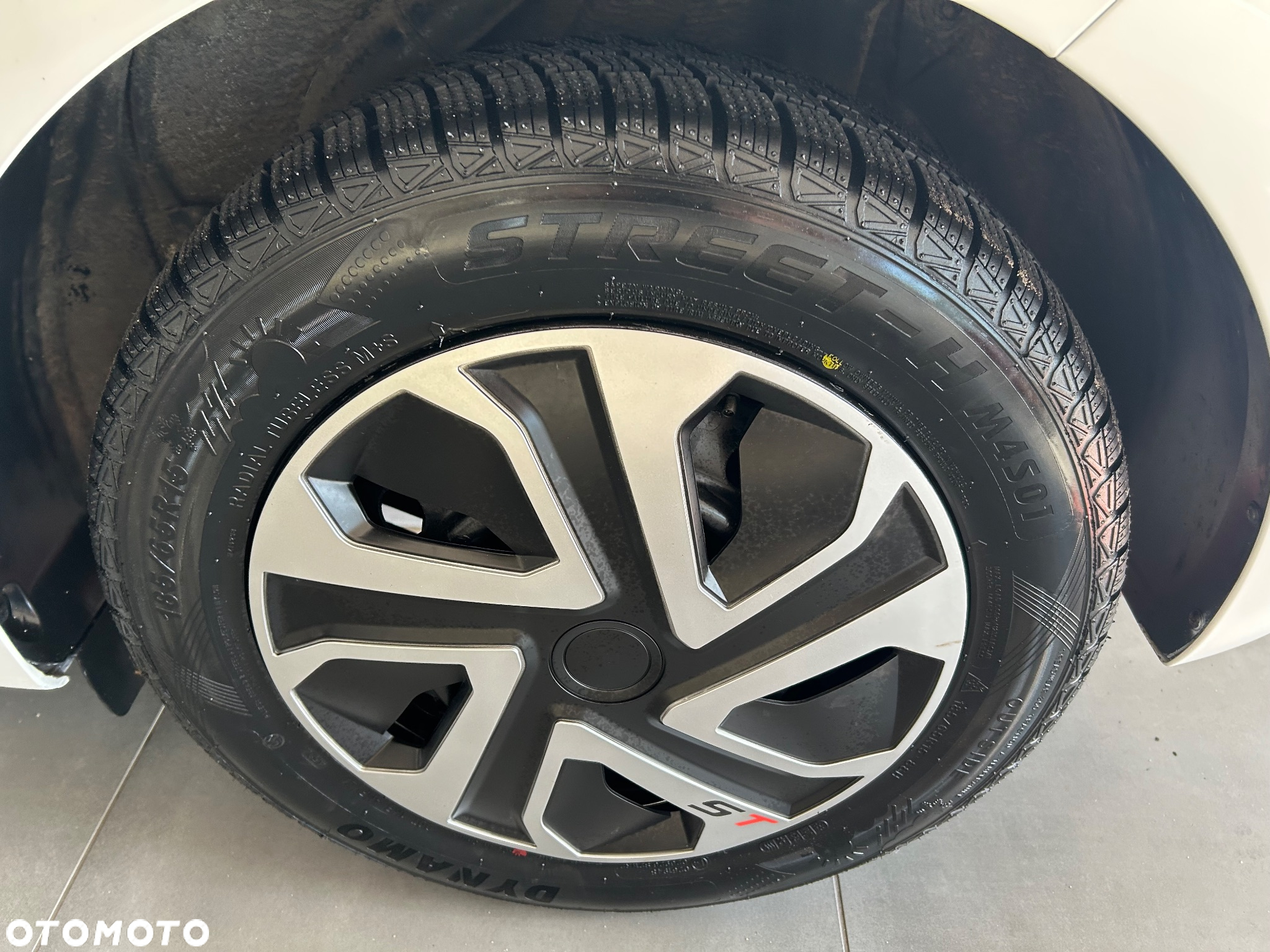 Kia Rio 1.2 Business Line - 13