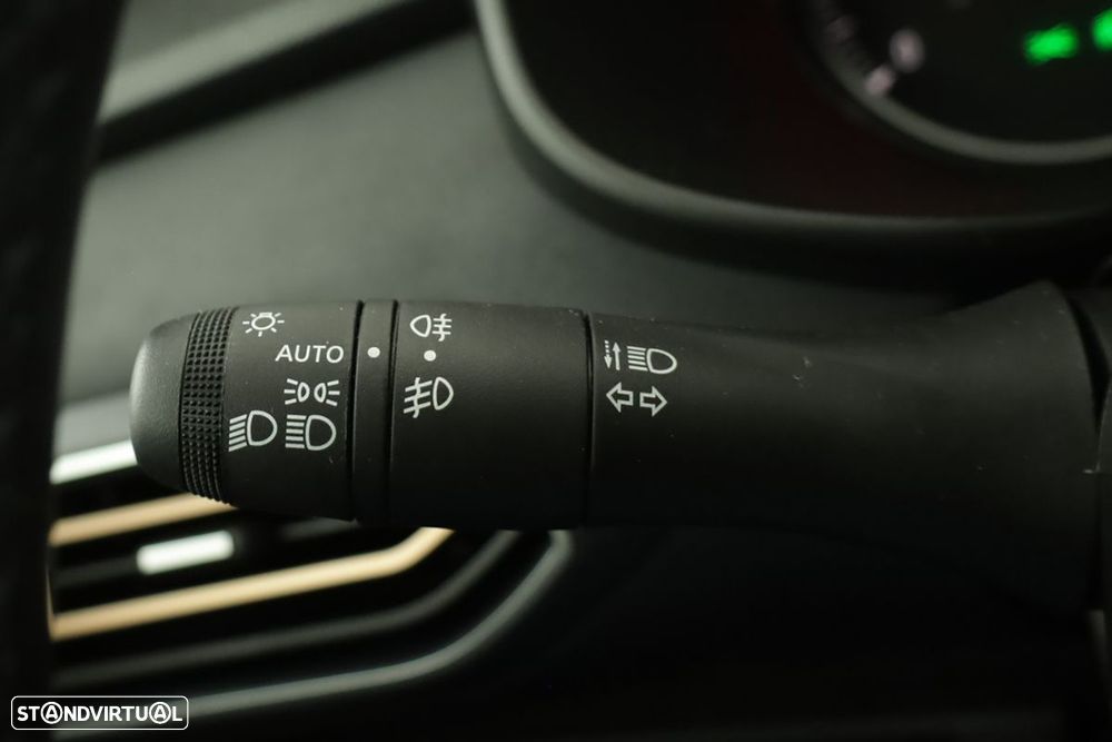 Dacia Sandero 1.0 ECO-G Extreme + Up&Go Bi-Fuel - 17
