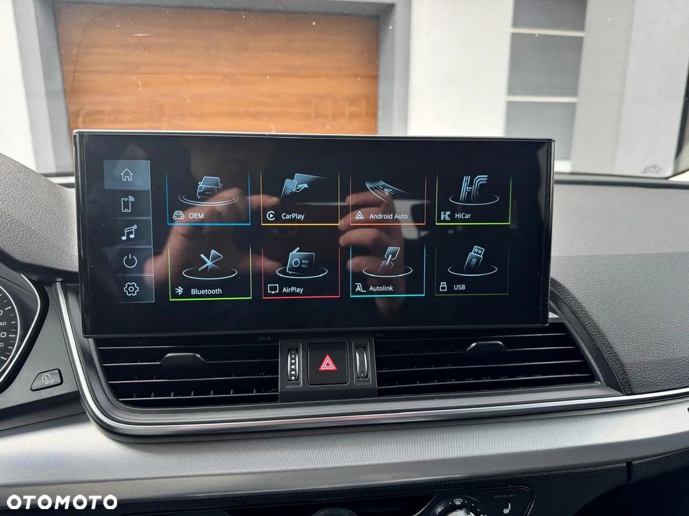 Audi Q5 - 21